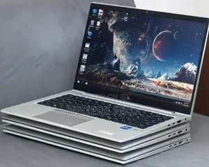 New Laptop HP EliteBook 840 16GB Intel Core I5 SSD 512GB