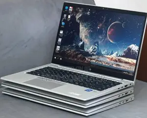 New Laptop HP EliteBook 840 16GB Intel Core I5 SSD 512GB