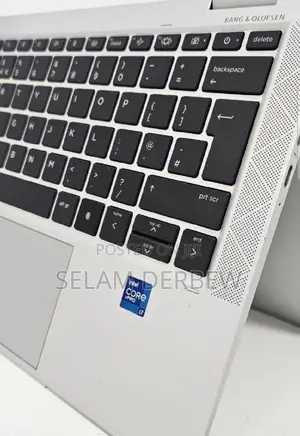 New Laptop HP EliteBook X360 1030 G8 16GB Intel Core I7 SSD 512GB