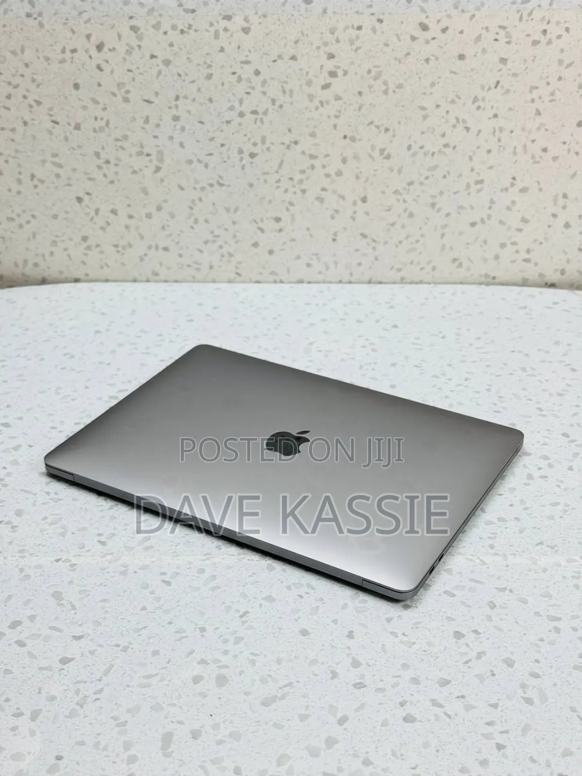 Laptop Apple MacBook Pro 2019 16GB Intel Core I5 SSD 256GB