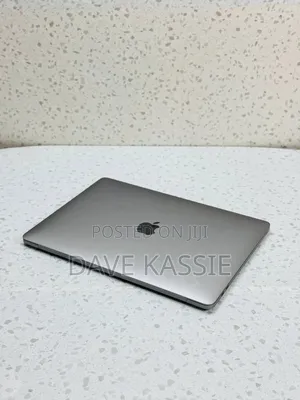 Laptop Apple MacBook Pro 2019 16GB Intel Core I5 SSD 256GB
