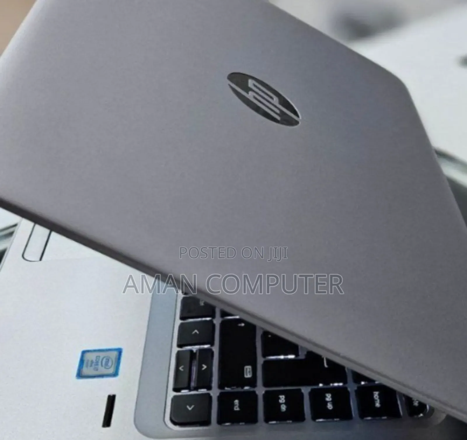 New Laptop HP EliteBook 840 G3 8GB Intel Core I7 SSD 256GB