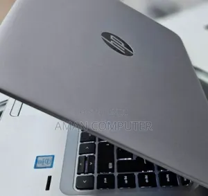 New Laptop HP EliteBook 840 G3 8GB Intel Core I7 SSD 256GB