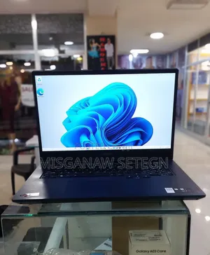 New Laptop Lenovo Legion 5 16GB AMD Ryzen 7 SSD 1T