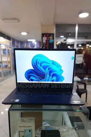 New Laptop Lenovo Legion 5 16GB AMD Ryzen 7 SSD 1T