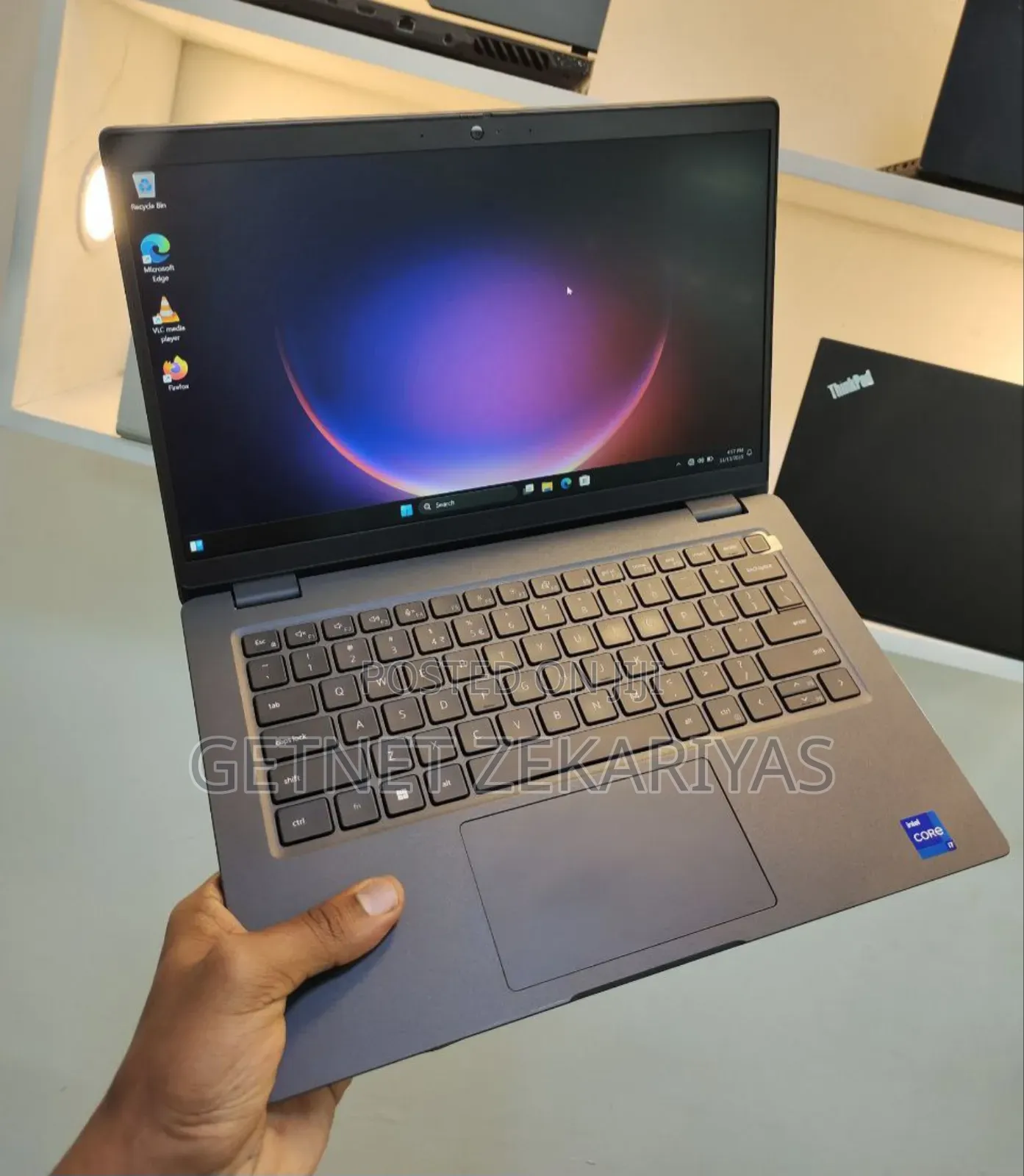 New Laptop Dell Latitude 3440 16GB Intel Core I7 SSD 512GB