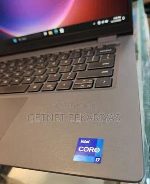 New Laptop Dell Latitude 3440 16GB Intel Core I7 SSD 512GB