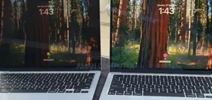 Photo - New Laptop Apple MacBook Air 2025 M4 13-Inch 16GB Apple M4 SSD 256GB