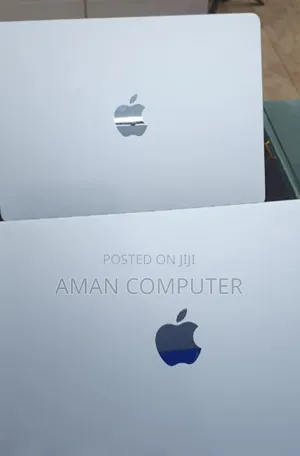 New Laptop Apple MacBook Air 2025 M4 13-Inch 16GB Apple M4 SSD 256GB