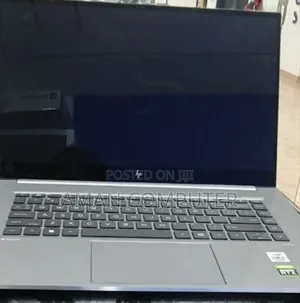 New Laptop HP ZBook 14 16GB Intel Core I7 SSD 1T