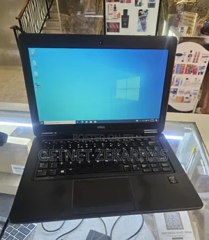 Photo - New Laptop Dell Latitude E7450 16GB Intel Core I5 SSD 512GB
