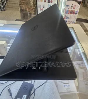 New Laptop Dell Latitude E7450 16GB Intel Core I5 SSD 512GB