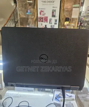 New Laptop Dell Latitude E7450 16GB Intel Core I5 SSD 512GB