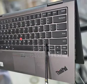 Photo - New Laptop Lenovo Thinkpad X1 Yoga 16GB Intel Core I5 SSD 512GB