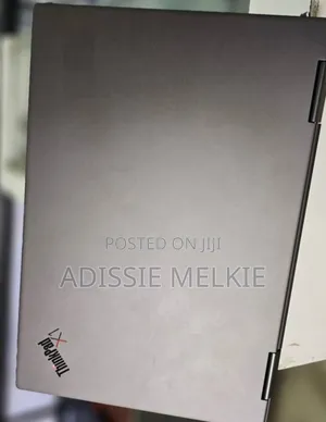 New Laptop Lenovo Thinkpad X1 Yoga 16GB Intel Core I5 SSD 512GB