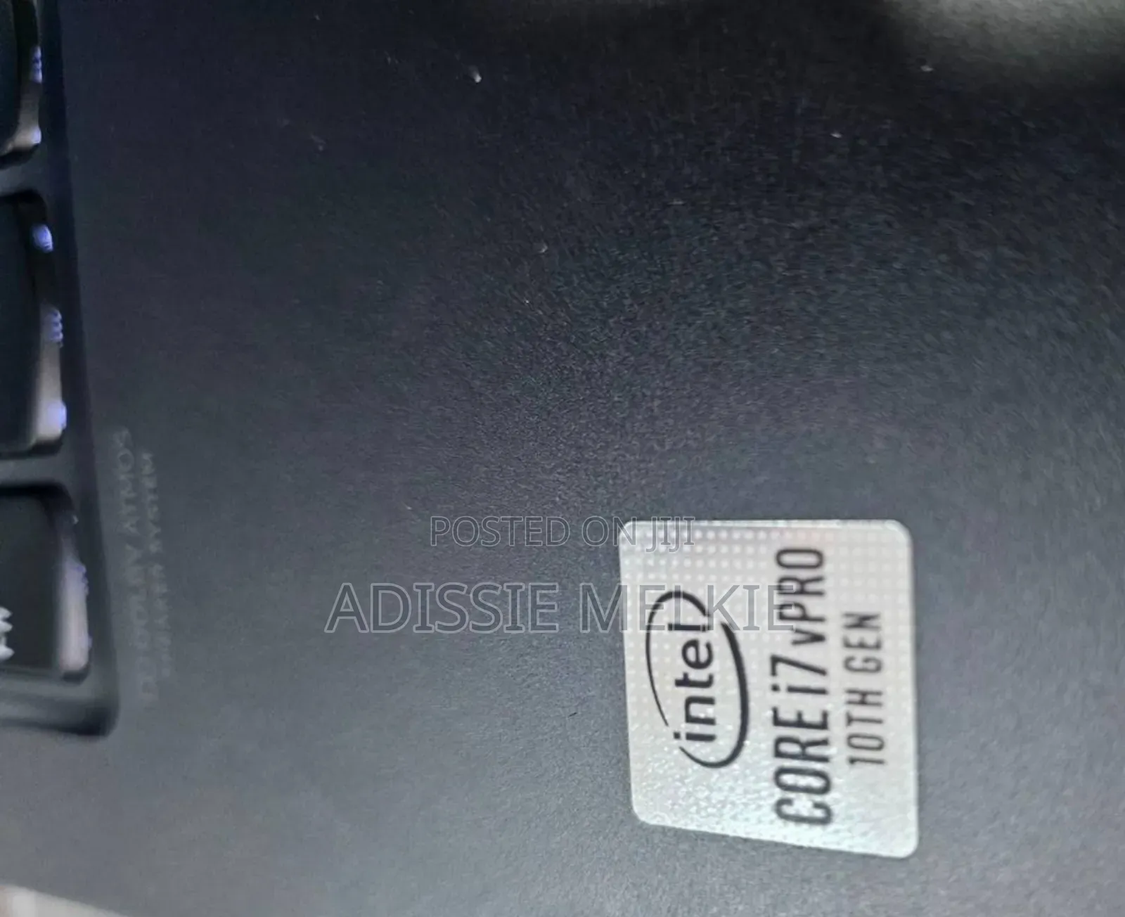 New Laptop Lenovo Thinkpad X1 Yoga 16GB Intel Core I5 SSD 512GB