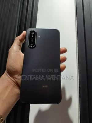 New Samsung Galaxy A17 5G 256 GB Black