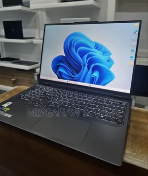 New Lenovo Legion Y7000P IRX9 Gaming Laptop 32GB Intel Core I9 SSD 1T