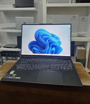 New Lenovo Legion Y7000P IRX9 Gaming Laptop 32GB Intel Core I9 SSD 1T