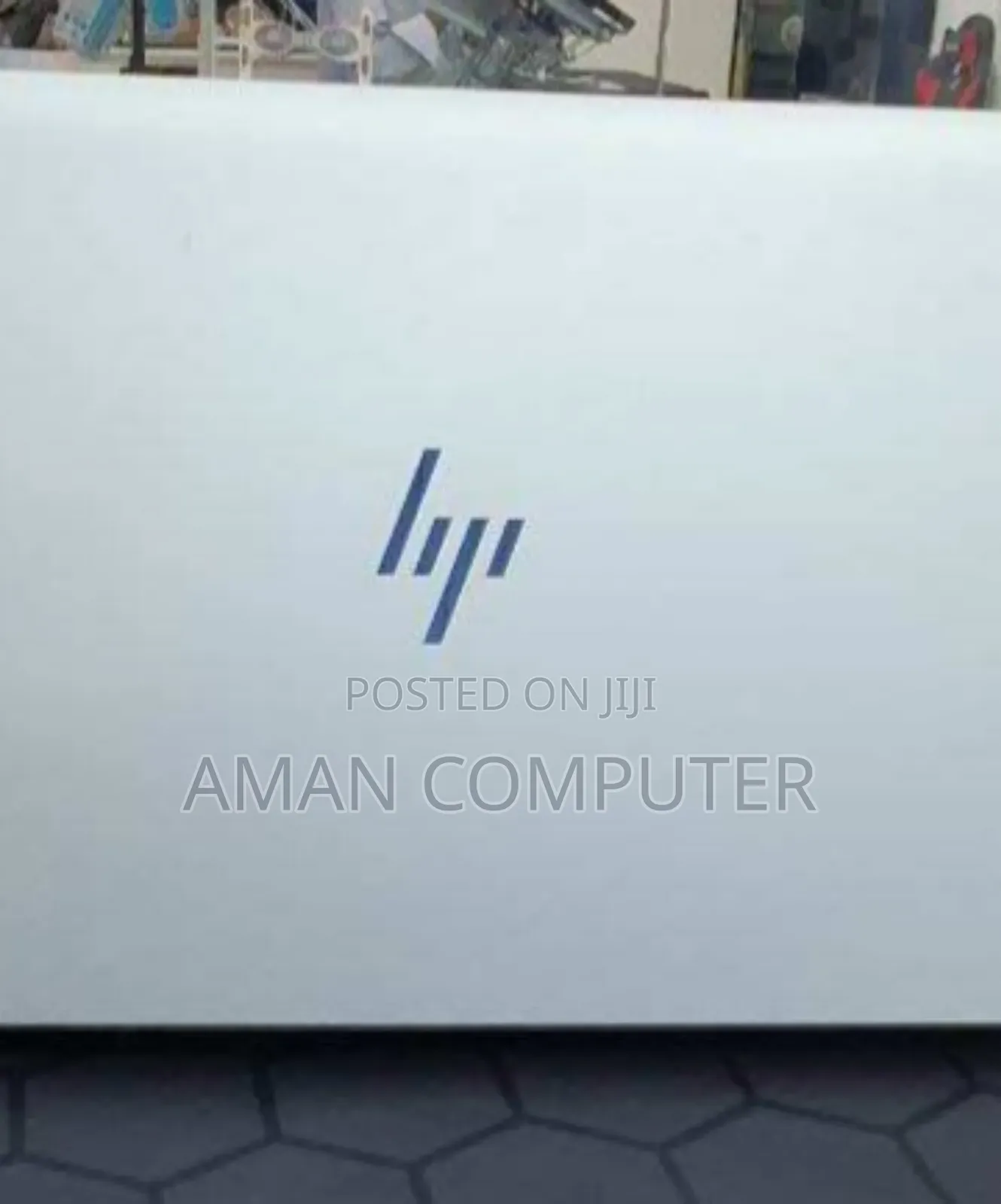 New Laptop HP EliteBook 835 G7 16GB AMD Ryzen 5 SSD 512GB