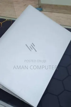 New Laptop HP EliteBook 835 G7 16GB AMD Ryzen 5 SSD 512GB