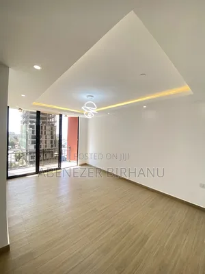 Furnished 3bdrm Apartment in Bole for sale