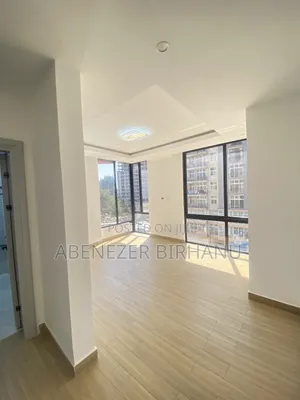 Furnished 3bdrm Apartment in Bole for sale