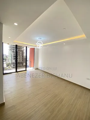 Furnished 3bdrm Apartment in Bole for sale