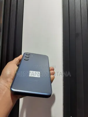 New Samsung Galaxy M35 128 GB Blue