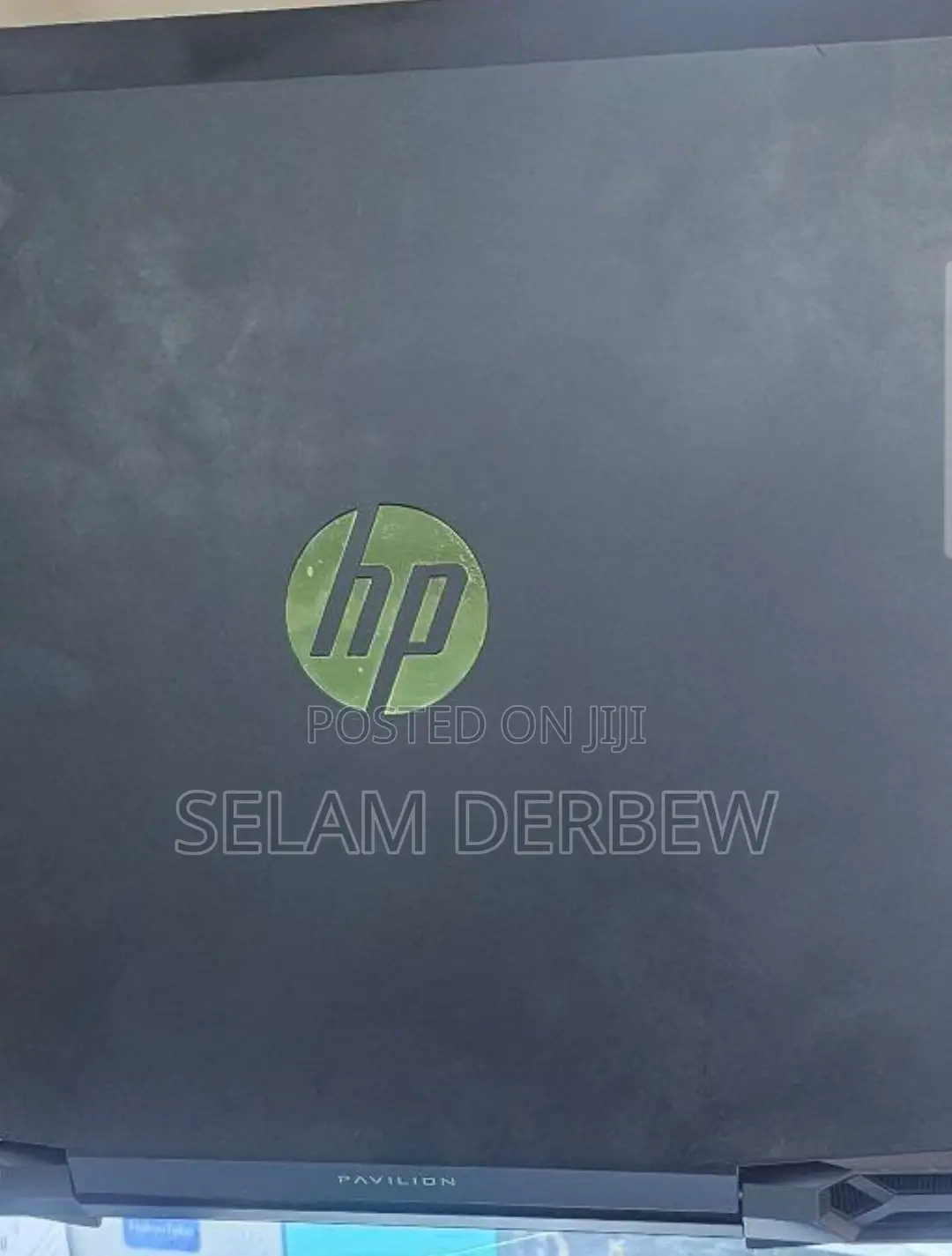 New Laptop HP Pavilion Power 15 16GB Intel Core I5 SSD 512GB