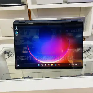 New Laptop HP ZBook 14 16GB Intel Core I7 SSD 1T