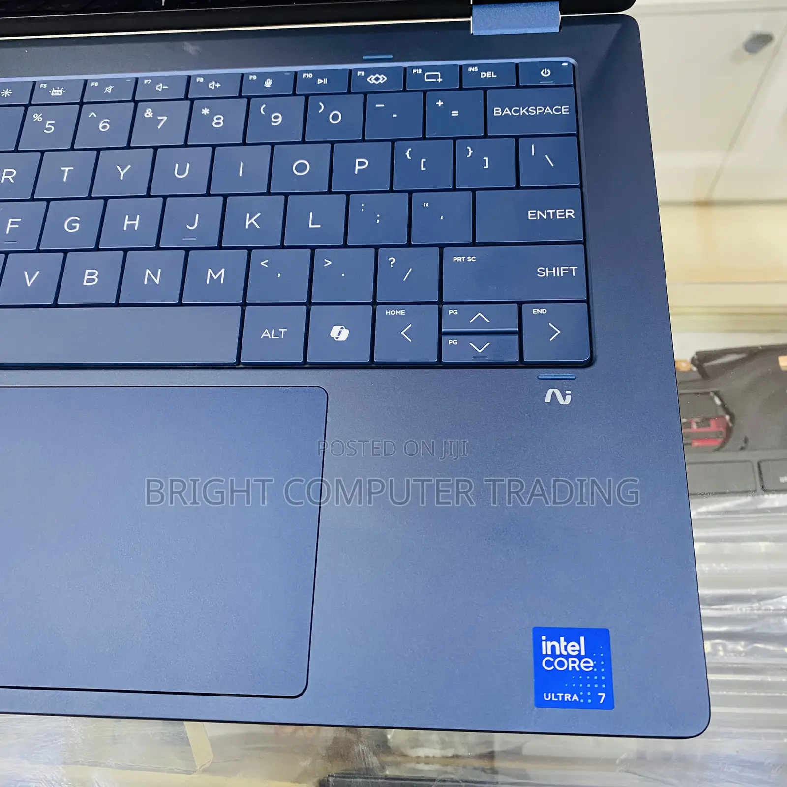 New Laptop HP ZBook 14 16GB Intel Core I7 SSD 1T