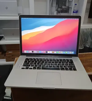 Photo - New Laptop Apple MacBook 2015 16GB Intel Core I7 SSD 256GB