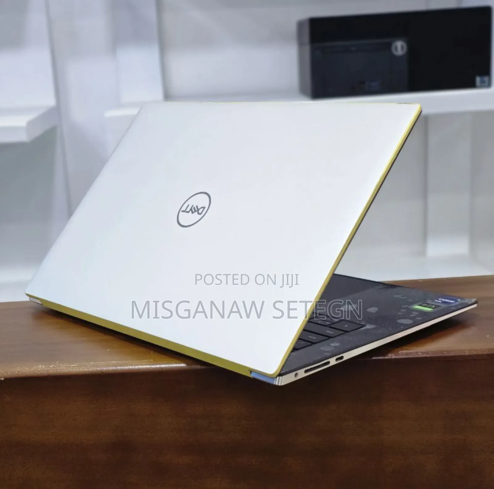 New Laptop Dell XPS 15 32GB Intel Core I9 SSD 1T