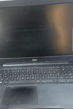 Laptop Dell 8GB Intel Core I7 HDD 1T