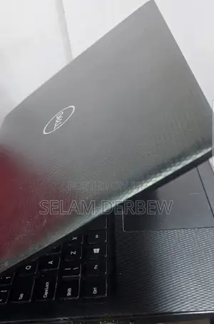 Laptop Dell 8GB Intel Core I7 HDD 1T