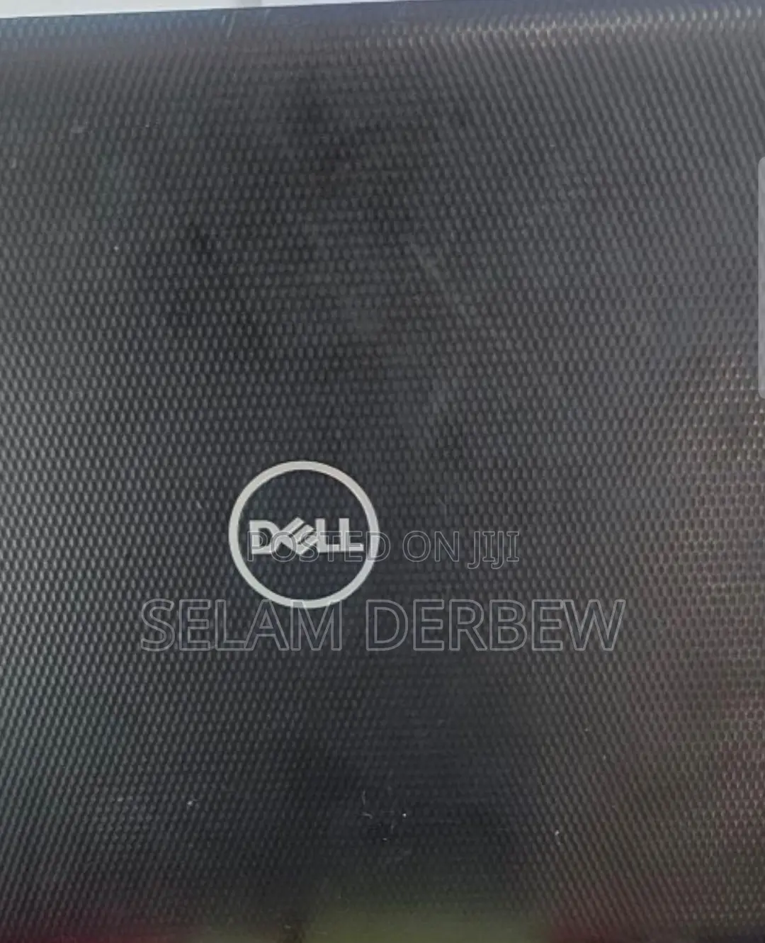 Laptop Dell 8GB Intel Core I7 HDD 1T