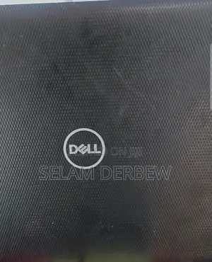 Laptop Dell 8GB Intel Core I7 HDD 1T