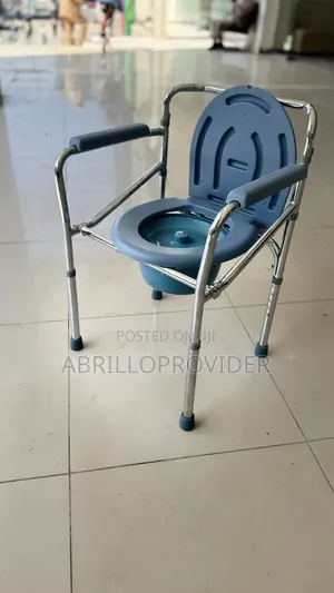 Photo - Toilet Chair田手toilet Chair水手toilet Chair水手toilet Chair田手toilet Chair 水