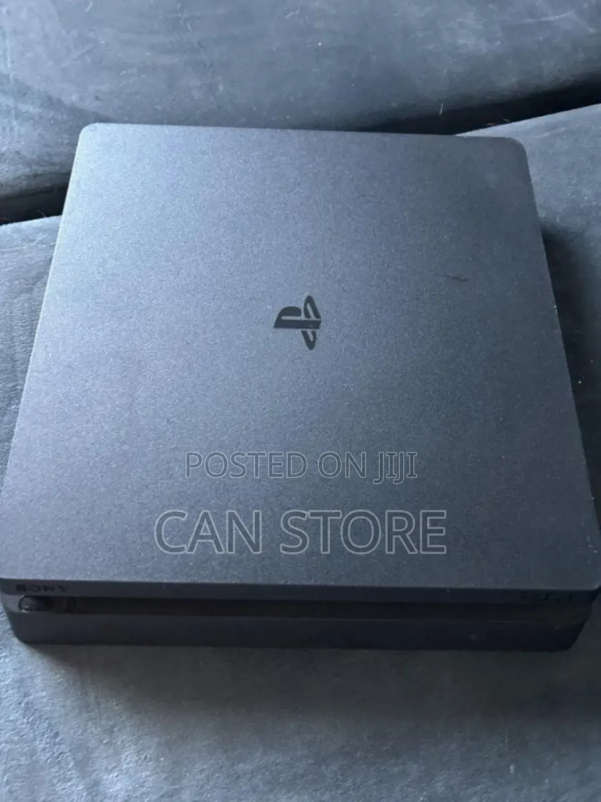Playstation 4slim With 2joystick Brand New Jailbreak Version