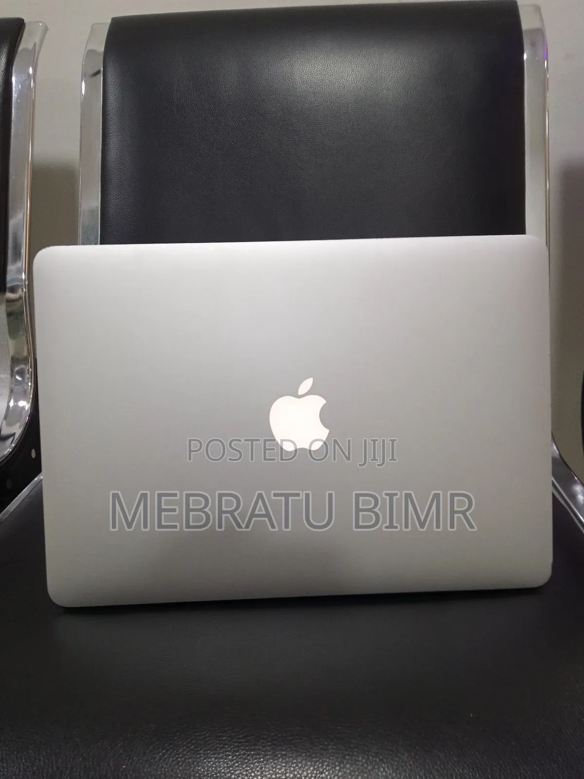 New Laptop Apple MacBook Air 2011 4GB Intel Core I5 SSD 128GB