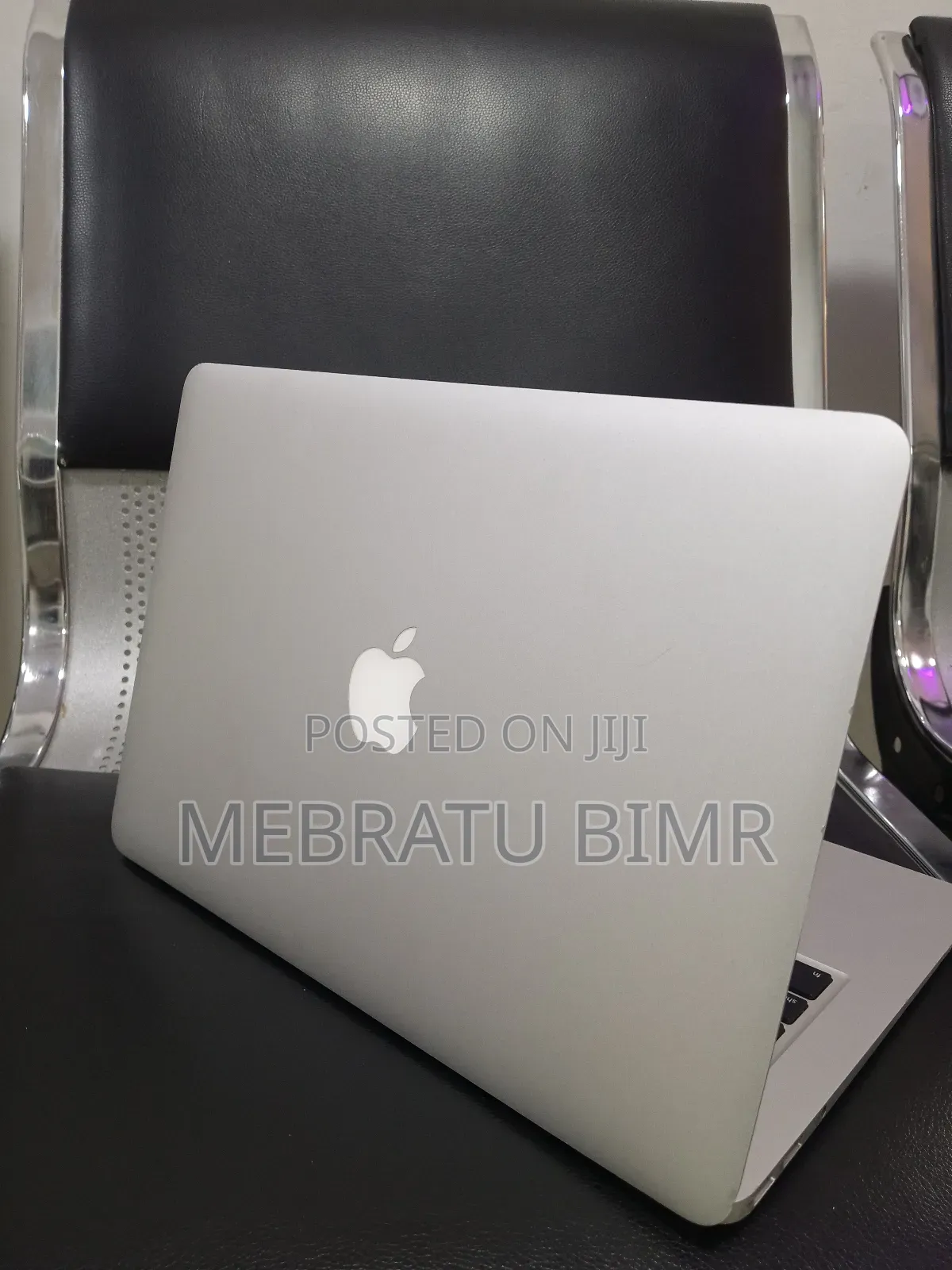 New Laptop Apple MacBook Air 2011 4GB Intel Core I5 SSD 128GB