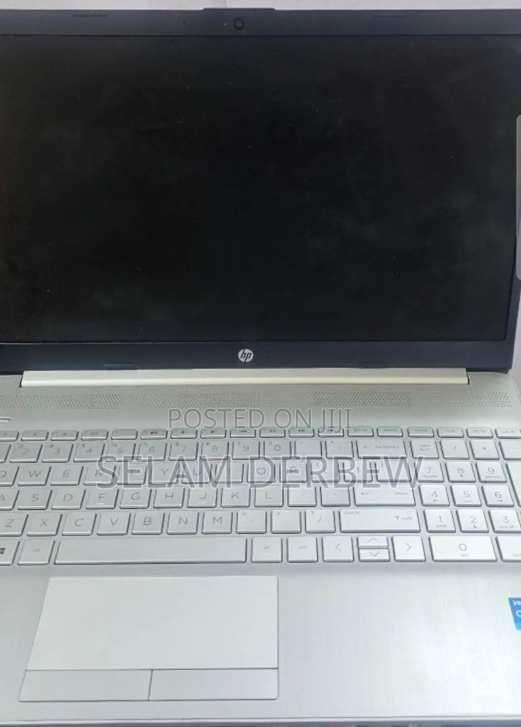 New Laptop HP Stream Notebook 16GB Intel Core I5 SSD 512GB