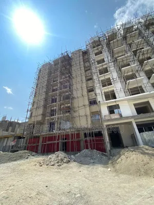 3bdrm Apartment in Bole for sale