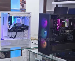 New Desktop Computer Asus 32GB Intel Core I7 SSD 1T