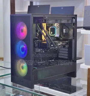 New Desktop Computer Asus 32GB Intel Core I7 SSD 1T