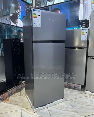 Hisense,270litre Refrigerator ሀይሰንስ