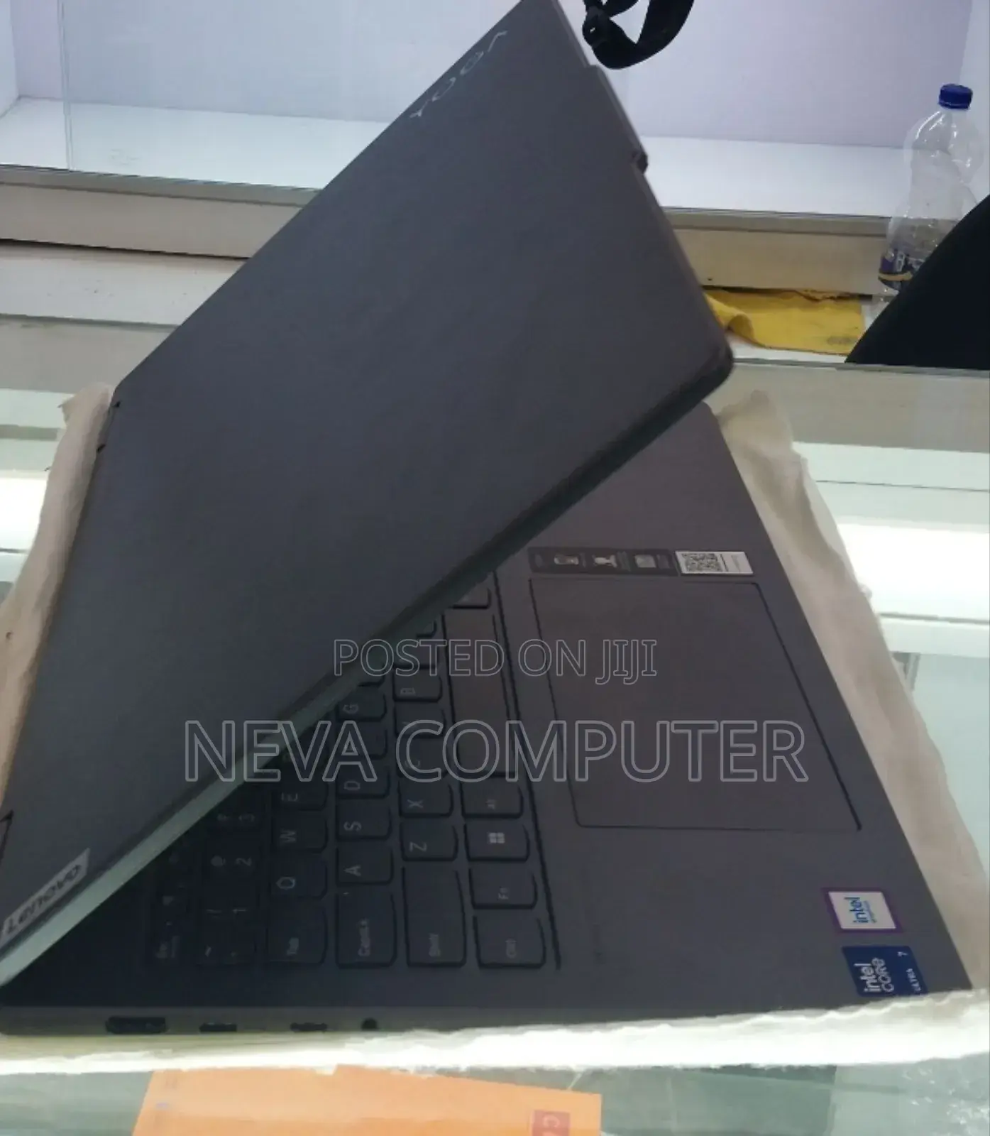 New Laptop Lenovo Yoga 2 16GB Intel Core I7 SSD 1T