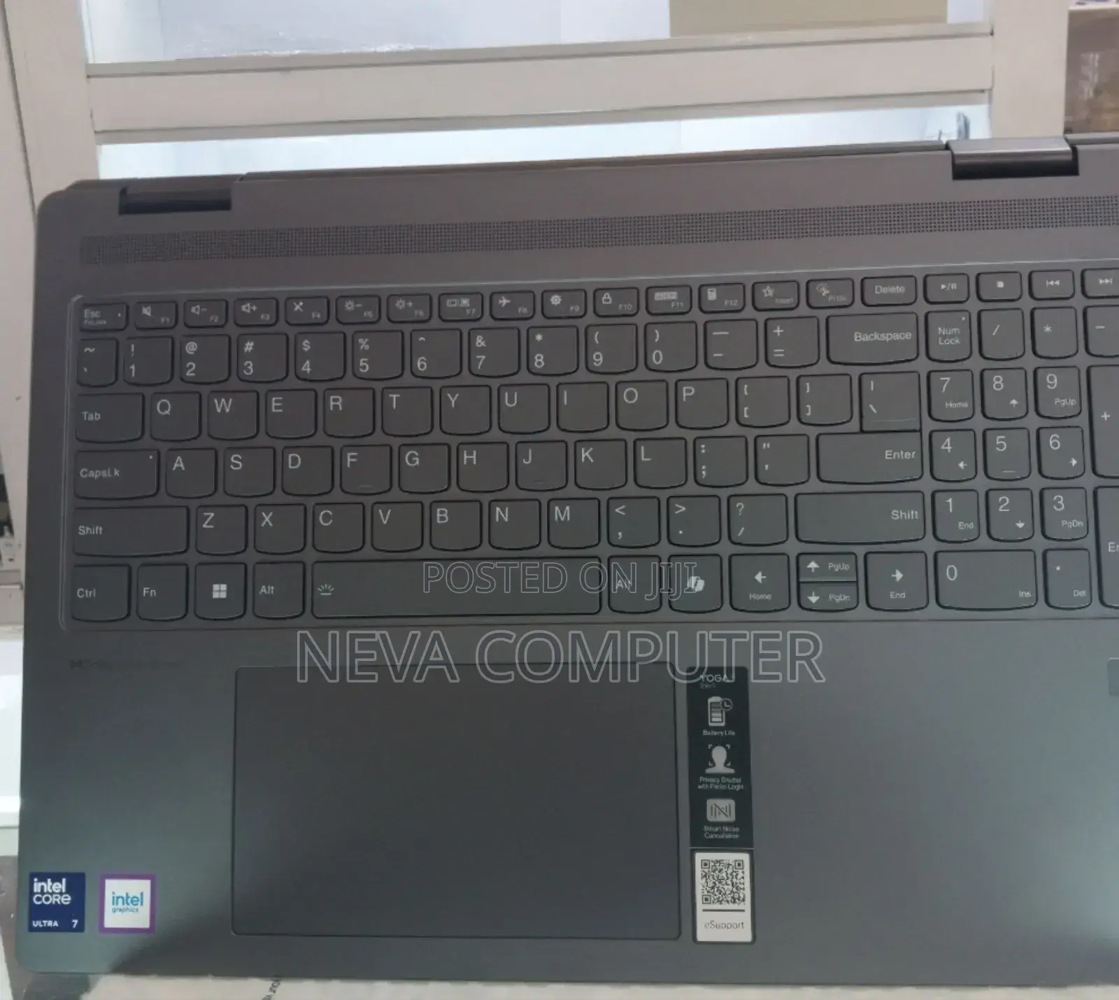 New Laptop Lenovo Yoga 2 16GB Intel Core I7 SSD 1T