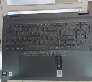 New Laptop Lenovo Yoga 2 16GB Intel Core I7 SSD 1T